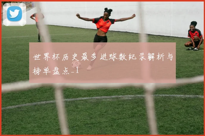 世界杯历史最多进球数纪录解析与榜单盘点_1