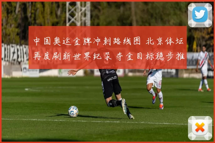 中国奥运金牌冲刺路线图 北京体坛再度刷新世界纪录 夺金目标稳步推进