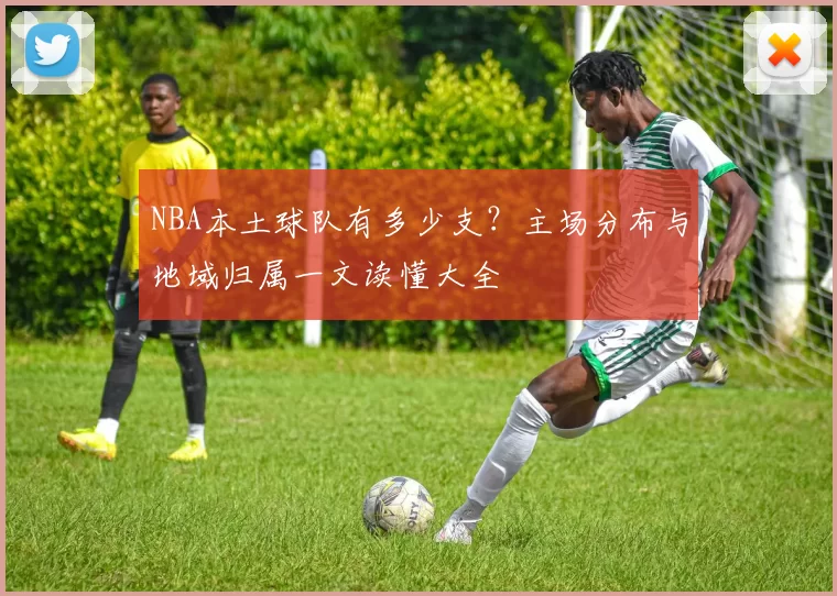 NBA本土球队有多少支？主场分布与地域归属一文读懂大全